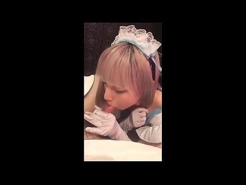 ❤️ Japanese Idol [mayuka]၊ ပြင်သစ်အိမ်ဖော်ဝတ်စုံ၊ အပိုင်း 1၊ လေရူးသွပ်ပြီး အားဆေးရည်ဖြင့် လှုပ်ယမ်းခြင်း Porn ဗီဒီယို ကျွန်ုပ်တို့တွင် my.yh9n.top% ☑