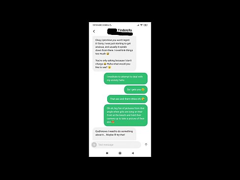 ❤️ Tinder မှ PAWG အသစ်တစ်ခုကို ကျွန်ုပ်၏ harem သို့ ထည့်ခဲ့သည် ( Tinder နှင့် စကားပြောပါ ) Porn ဗီဒီယို ကျွန်ုပ်တို့တွင် my.yh9n.top% ☑